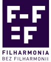 Filharmonia bez Filharmonii - logo